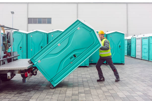 Best Event porta potty rental  in St Clair, PA