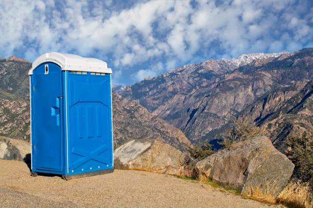 Best Portable bathroom rental  in St Clair, PA