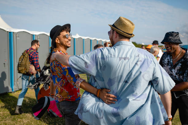 Best Portable toilet rental for construction  in St Clair, PA