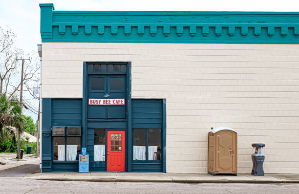 Best Local porta potty services  in St Clair, PA