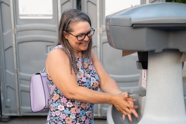 Best Portable toilet rental cost  in St Clair, PA