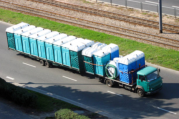 Best Portable toilet rental cost  in St Clair, PA